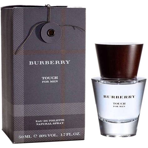 burberry weekend aftershave|Burberry touch aftershave for men.